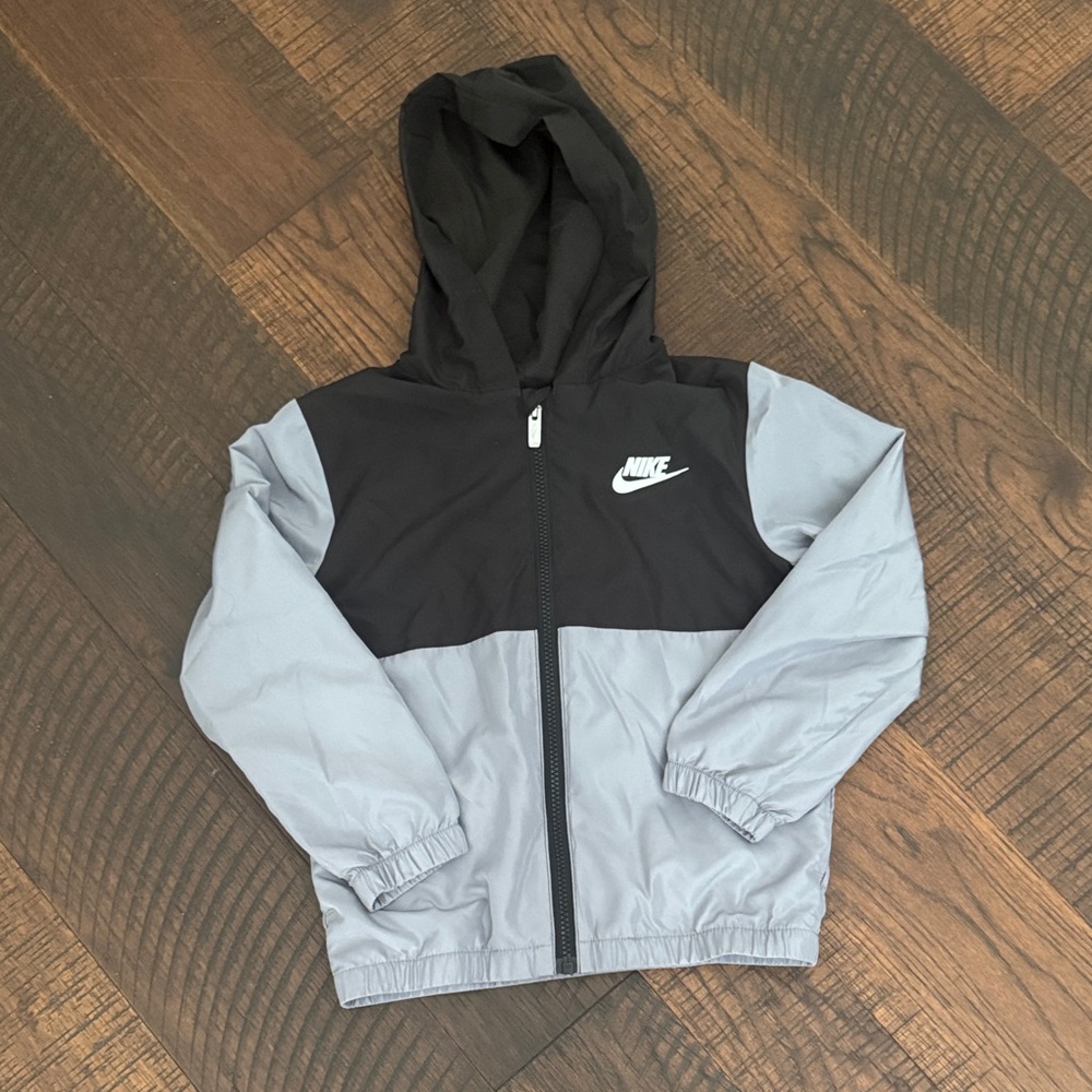 Nike Windrunner jacket